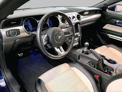 Used 2015 Ford Mustang 50 Years RWD image 12