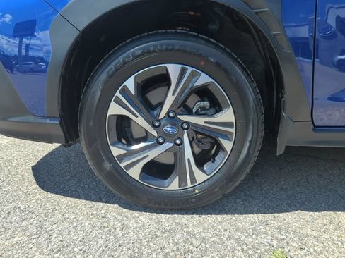 Certified 2026 Subaru Crosstrek 2.5i Premium AWD/4WD image 32