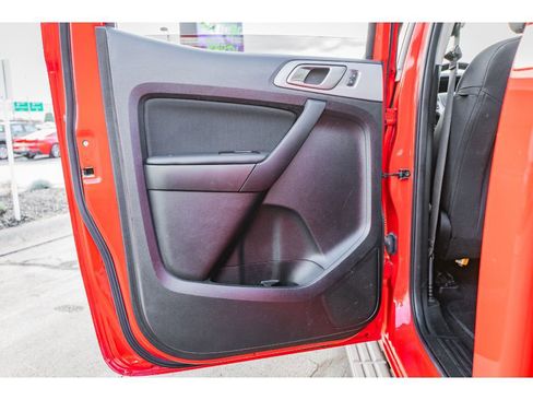 Used 2021 Ford Ranger XLT w/ FX4 Off-Road Package image 21