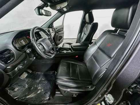 Used 2021 Dodge Durango R/T w/ Blacktop Package RWD image 18