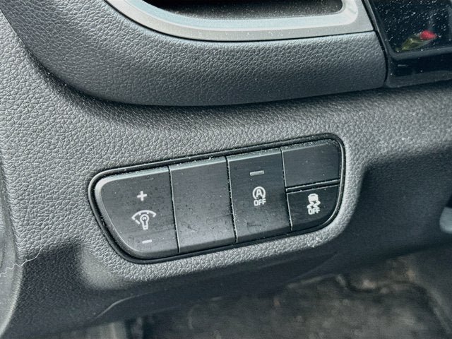 Certified 2024 Kia Seltos S AWD/4WD image 10