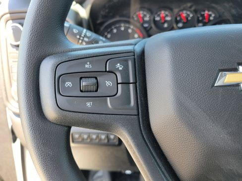 New 2026 Chevrolet Silverado 2500 W/T w/ WT Convenience Package AWD/4WD image 26