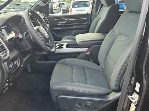 Used 2025 RAM 1500 Big Horn image 4