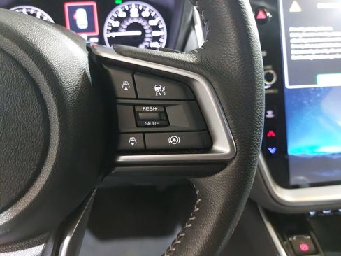 Used 2023 Subaru Outback Onyx Edition AWD/4WD image 19
