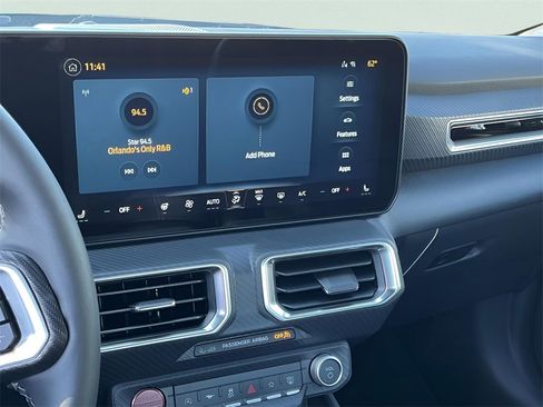 New 2026 Ford Mustang Premium image 24