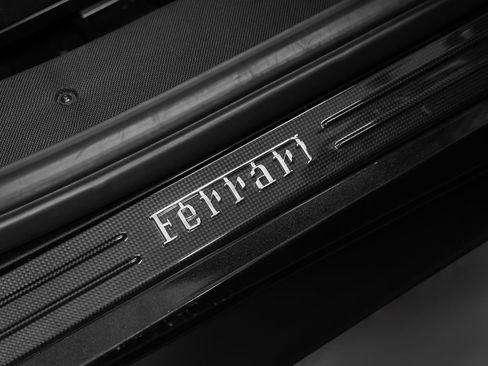 Certified 2020 Ferrari 488 Pista Coupe RWD image 23