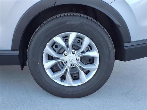 New 2026 Honda CR-V LX image 7