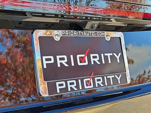 Used 2024 Hyundai Tucson SEL image 30