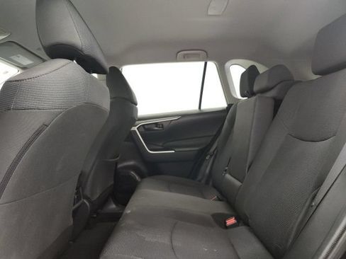 Used 2024 Toyota RAV4 LE FWD image 10