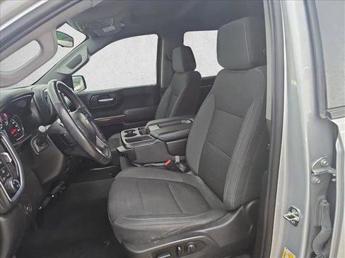 Used 2021 Chevrolet Silverado 1500 LT w/ Bed Protection Package image 11