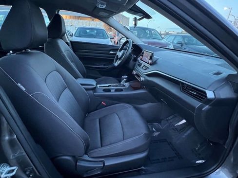 Used 2022 Nissan Altima 2.5 S image 18