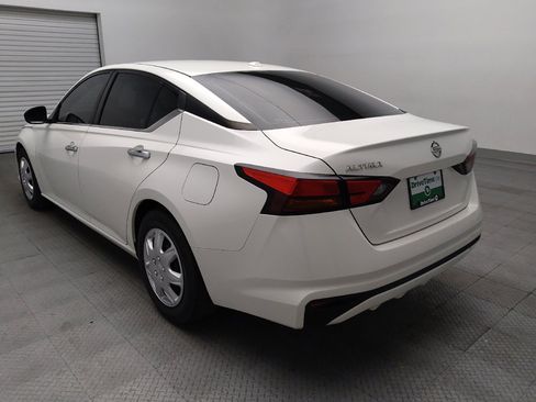 Used 2020 Nissan Altima 2.5 S FWD image 5