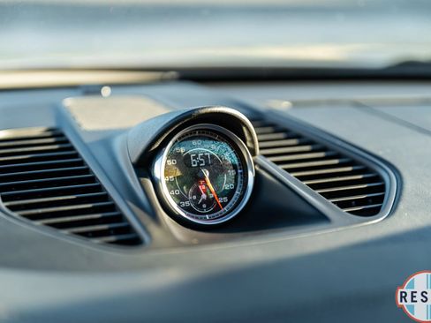 Used 2012 Porsche 911 Carrera S RWD image 30