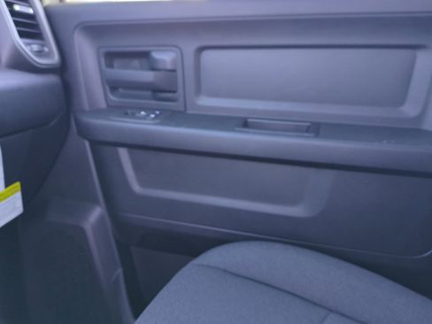 New 2025 RAM 2500 Tradesman image 16