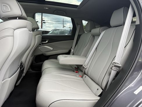 Used 2020 Acura RDX FWD w/ Advance Package image 16