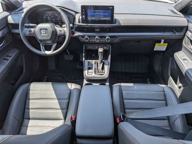 New 2026 Honda CR-V Sport-L image 14