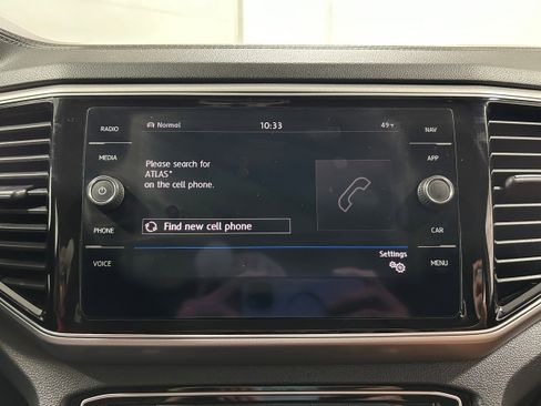 Used 2018 Volkswagen Atlas SEL Premium image 6