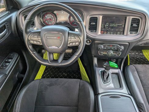 Used 2023 Dodge Charger Scat Pack RWD image 10