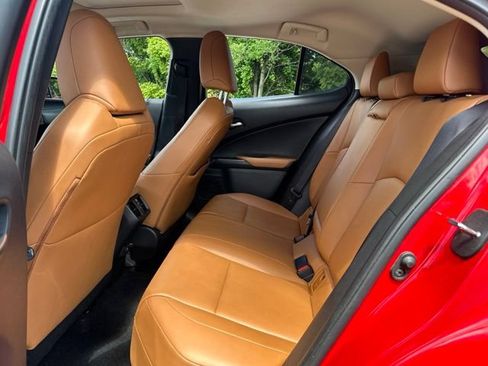Used 2020 Lexus UX 200 w/ Accessory Package 2 FWD image 22