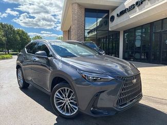 Certified 2024 Lexus NX 350 AWD w/ Vision Package video 2