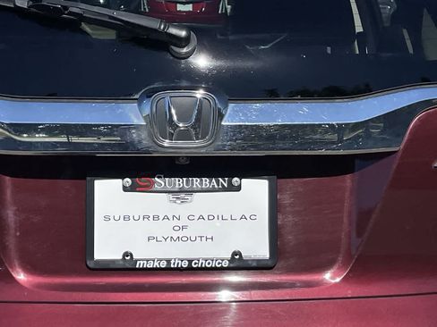 Used 2016 Honda CR-V EX image 35