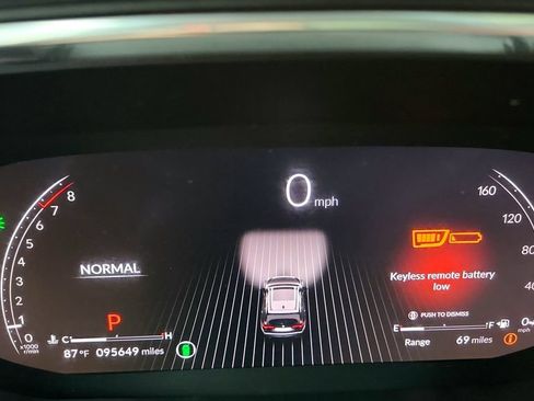 Used 2022 Acura MDX SH-AWD w/ Advance Package image 27