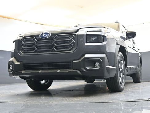 New 2026 Subaru Outback Premium AWD/4WD image 40