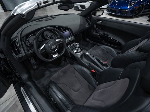 Used 2014 Audi R8 V8 AWD/4WD image 21