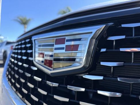 New 2026 Cadillac CT4 Premium Luxury image 32