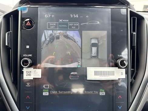 New 2026 Subaru Crosstrek 2.5i Limited image 21