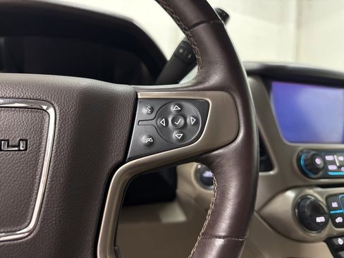 Used 2017 GMC Yukon XL Denali w/ Open Road Package image 43
