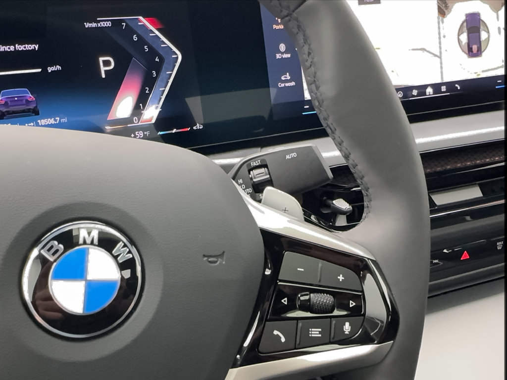 Used 2025 BMW 230i Coupe RWD image 42