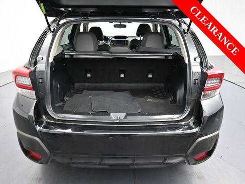 Used 2023 Subaru Crosstrek 2.5i Sport image 16