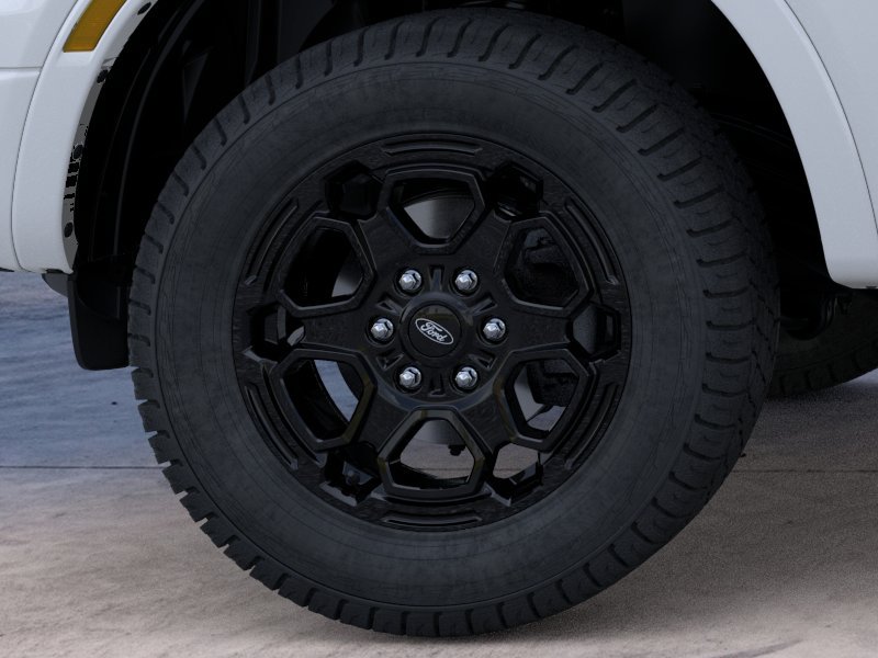 New 2026 Ford Ranger XLT AWD/4WD image 19