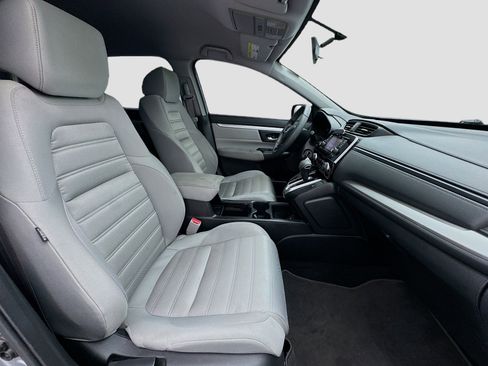 Used 2018 Honda CR-V LX image 19