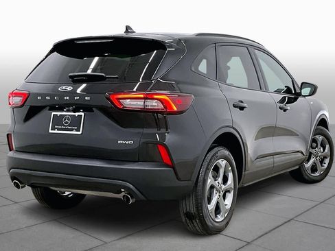 Used 2025 Ford Escape ST-Line image 13