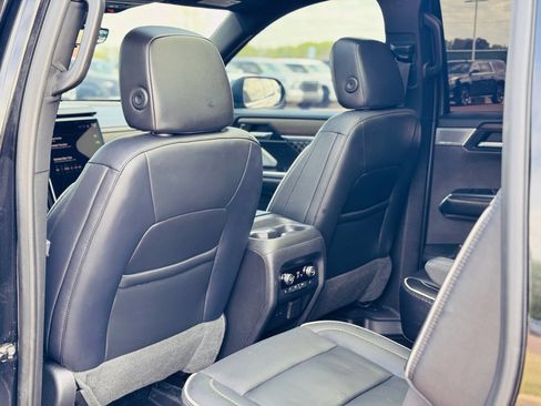 Used 2024 GMC Acadia Denali w/ Super Cruise Package FWD image 20