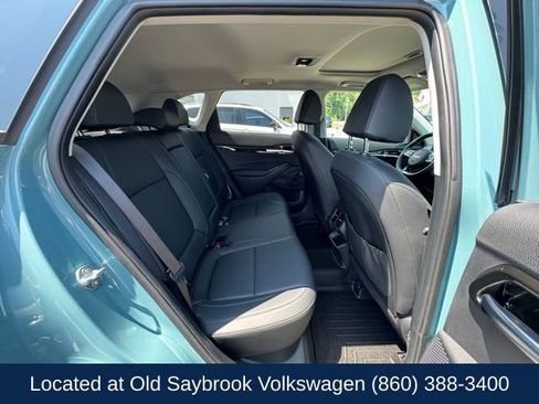 Used 2024 Kia Seltos SX w/ SX Sunroof Package image 25