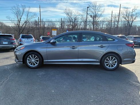 Used 2018 Hyundai Sonata SE image 4