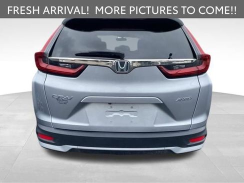 Used 2020 Honda CR-V EX image 6