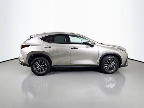 Certified 2025 Lexus NX 250 FWD w/ Premium Package image 4