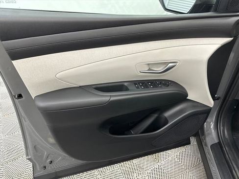 New 2026 Hyundai Tucson SEL image 11