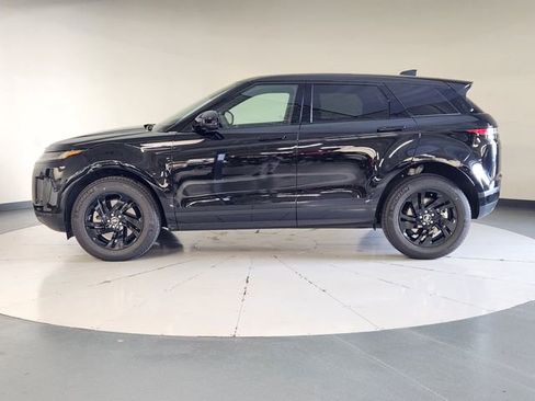 Used 2026 Land Rover Range Rover Evoque S image 5