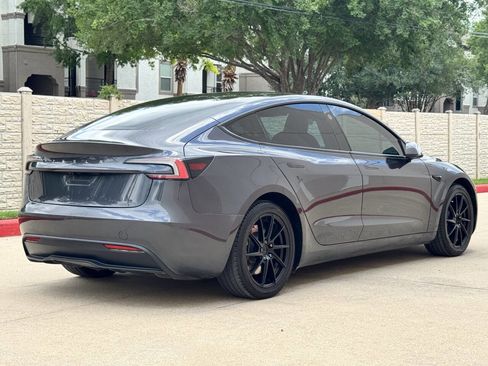 Used 2024 Tesla Model 3 Long Range RWD image 5