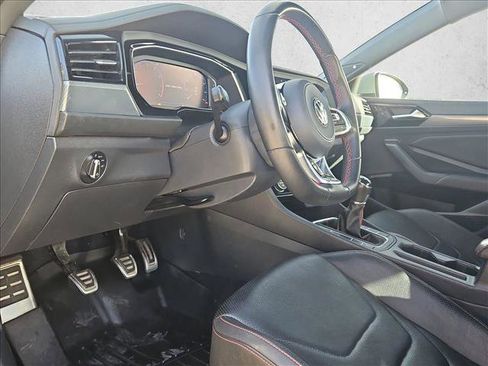 Used 2021 Volkswagen Jetta GLI Autobahn image 10