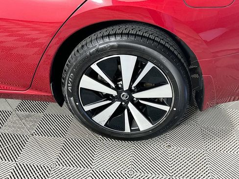 Used 2019 Nissan Altima 2.5 SL AWD/4WD image 40