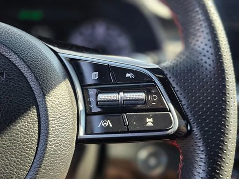 Used 2023 Kia Forte GT w/ GT2 Package image 24