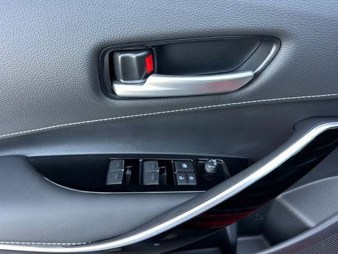 New 2026 Toyota Corolla XSE FWD image 10