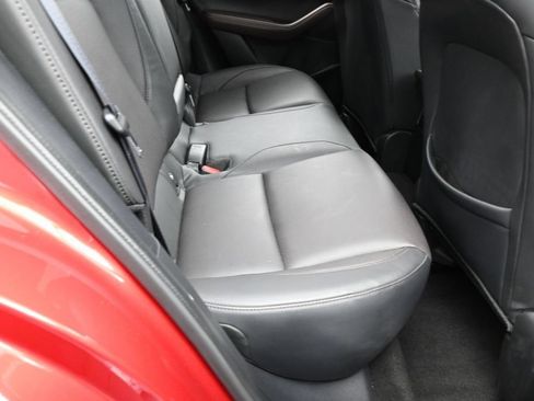 Used 2023 MAZDA CX-30 AWD 2.5 S w/ Premium Package image 40