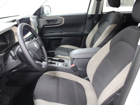 New 2026 Ford Bronco Sport Big Bend w/ Convenience Package AWD/4WD image 18